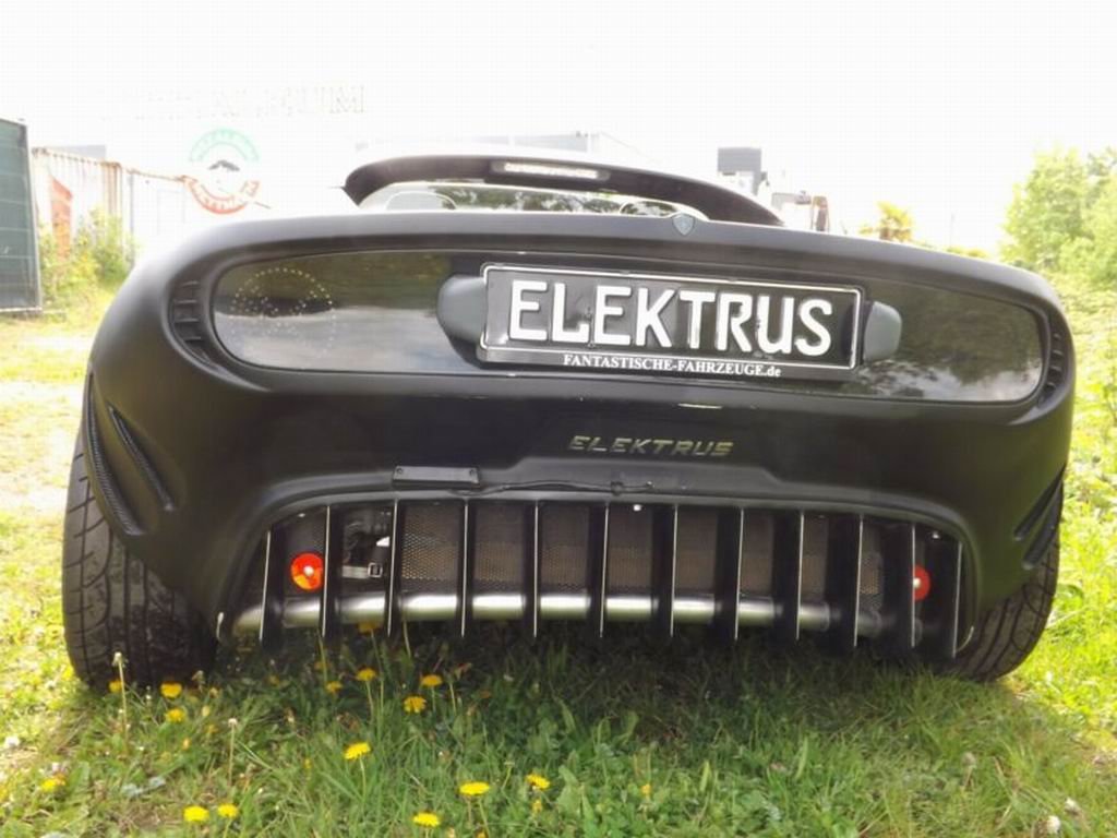 PG Elektrus