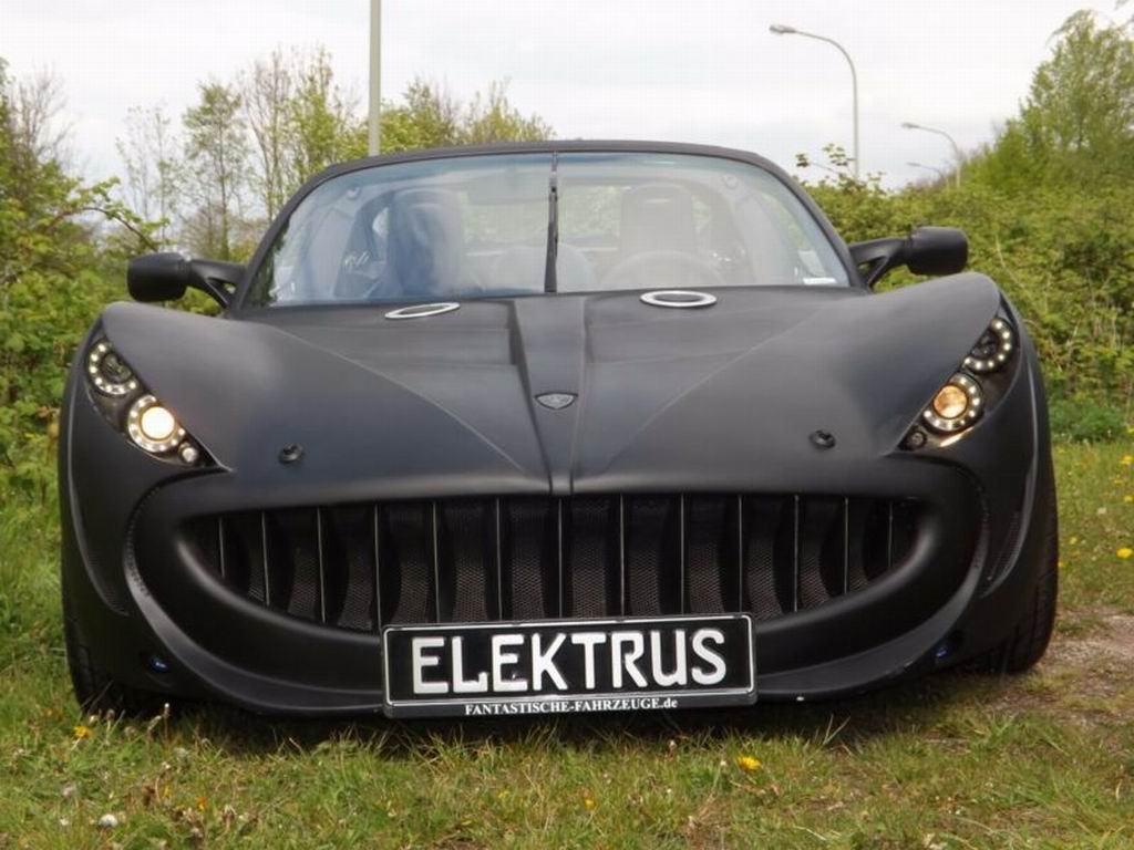 PG Elektrus