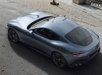 Ferrari Roma