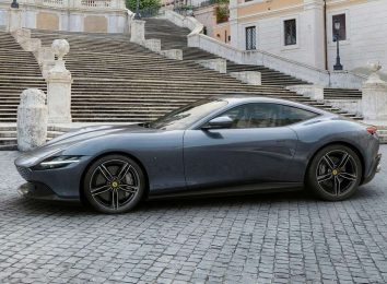 Ferrari Roma