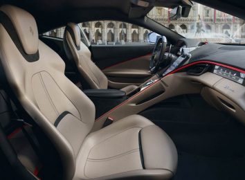 Ferrari Roma