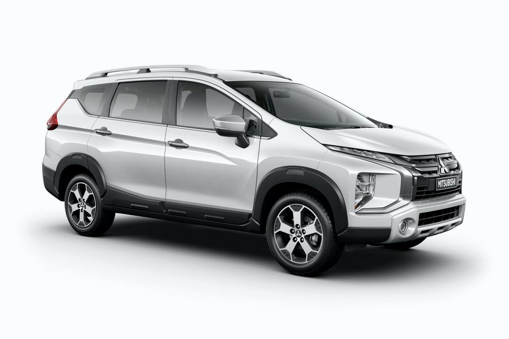 Mitsubishi Xpander Cross
