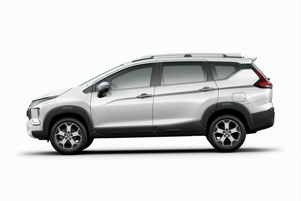 Mitsubishi Xpander Cross