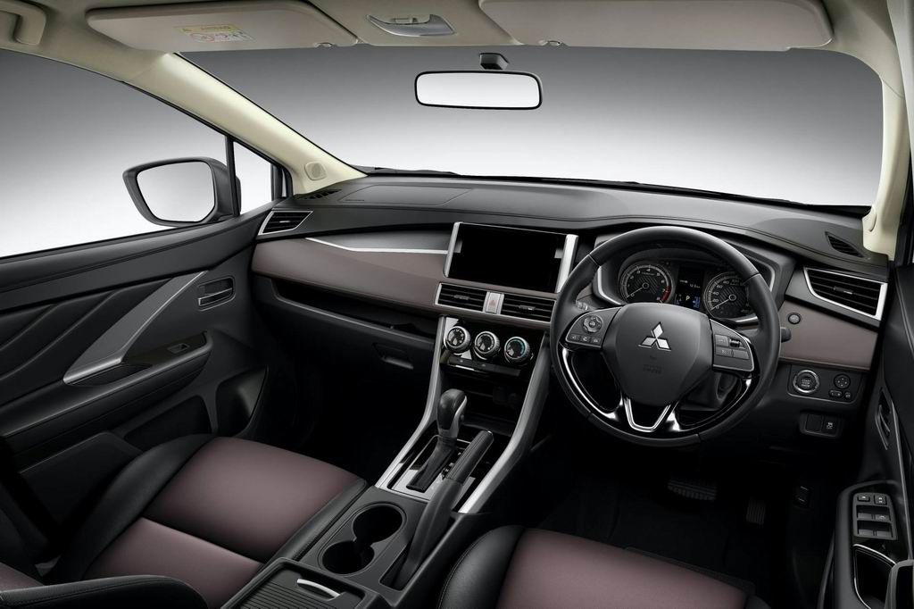 Mitsubishi Xpander Cross
