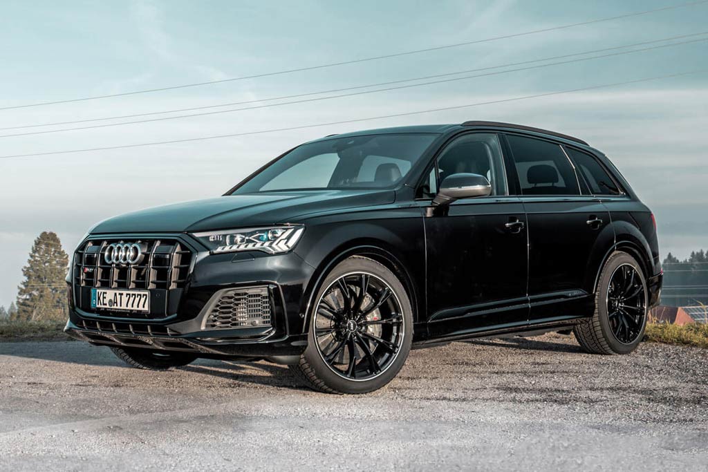 ABT SQ7 FL