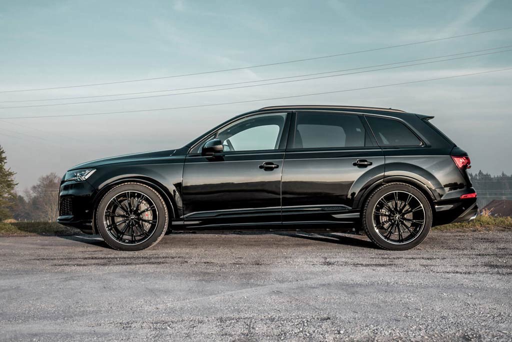 ABT SQ7 FL