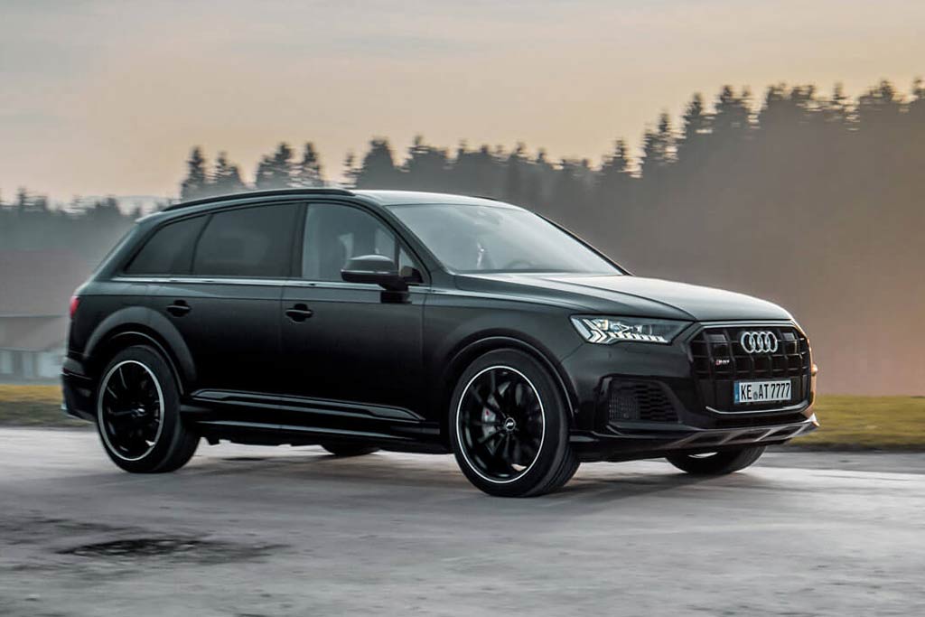 ABT SQ7 FL