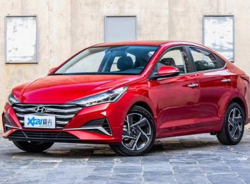 Hyundai Verna 2020
