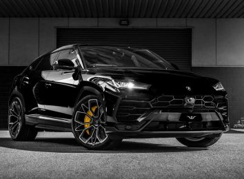 Wheelsandmore Urus