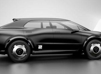 Neuron EV Vega