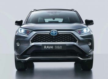 Rav4 не включается зажигание