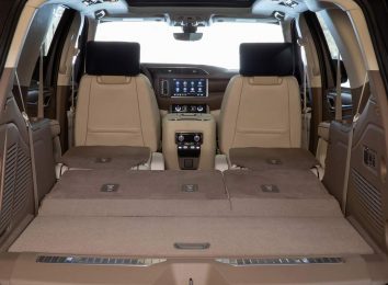 GMC Yukon 2021