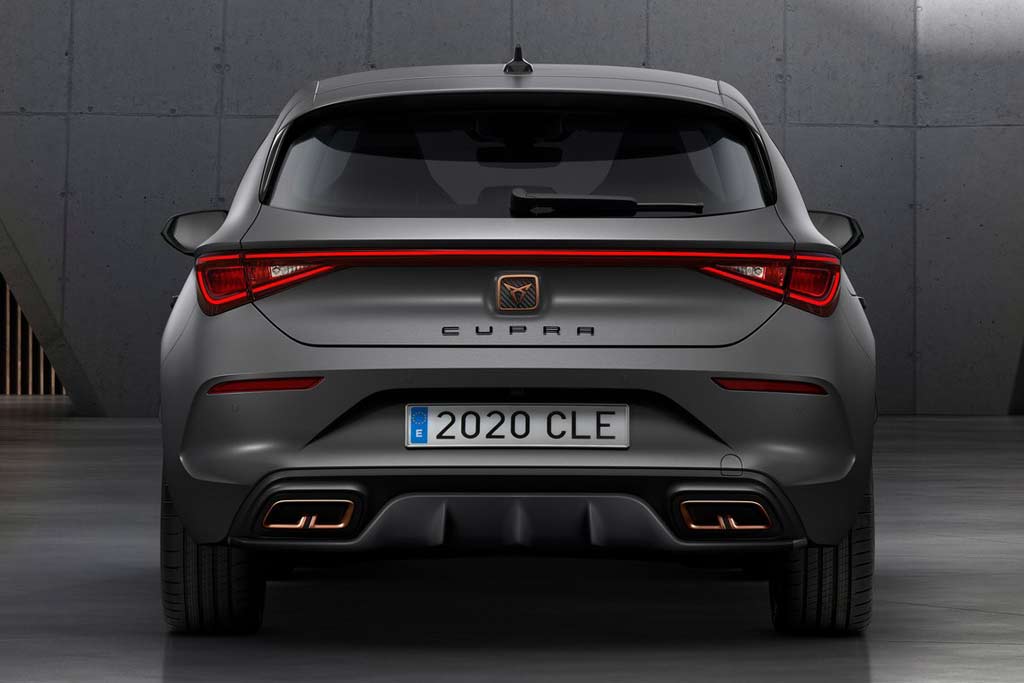 Сupra Leon