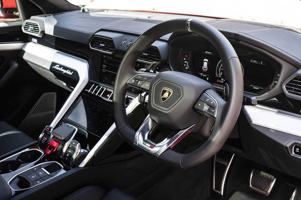 Kahn Urus