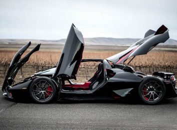SSC Tuatara