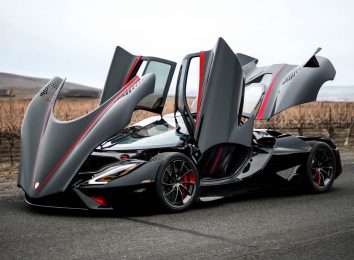 SSC Tuatara