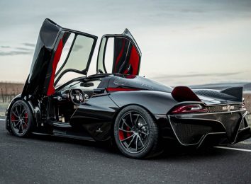 SSC Tuatara