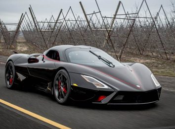 SSC Tuatara