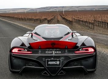 SSC Tuatara
