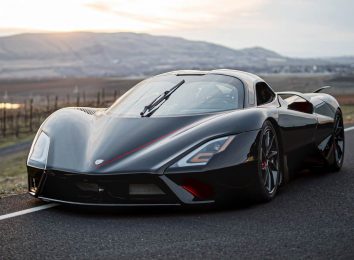 SSC Tuatara
