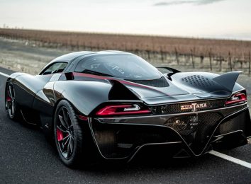 SSC Tuatara