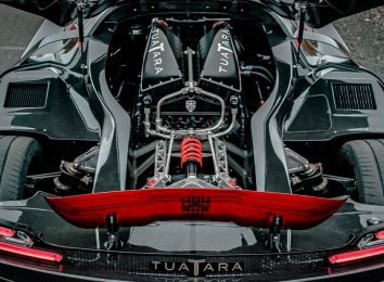 SSC Tuatara