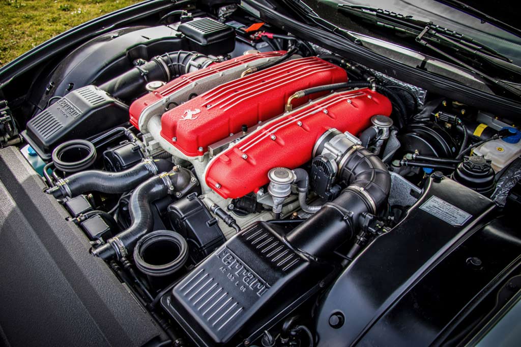 Ferrari 575 Superamerica