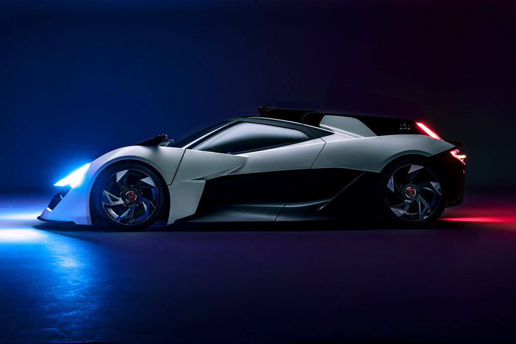 Apex AP-0 Concept