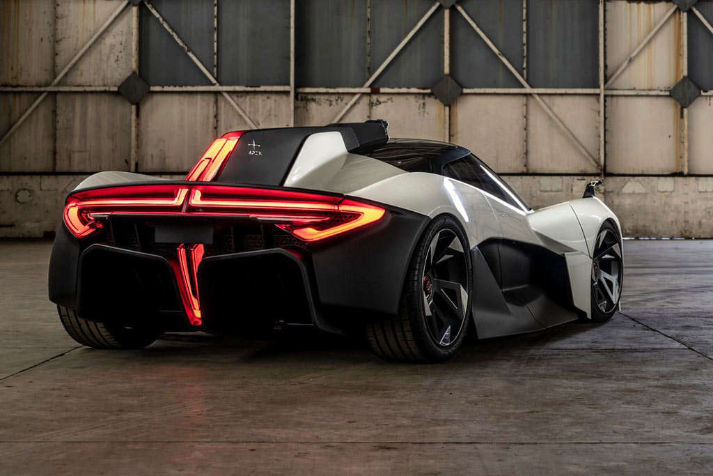 Apex AP-0 Concept
