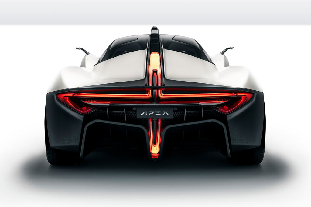 Apex AP-0 Concept