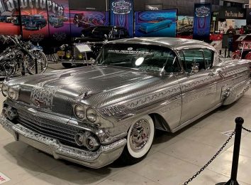Kuhl Impala 1958