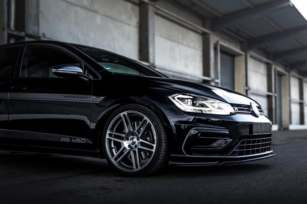 Manhart Golf RS 450