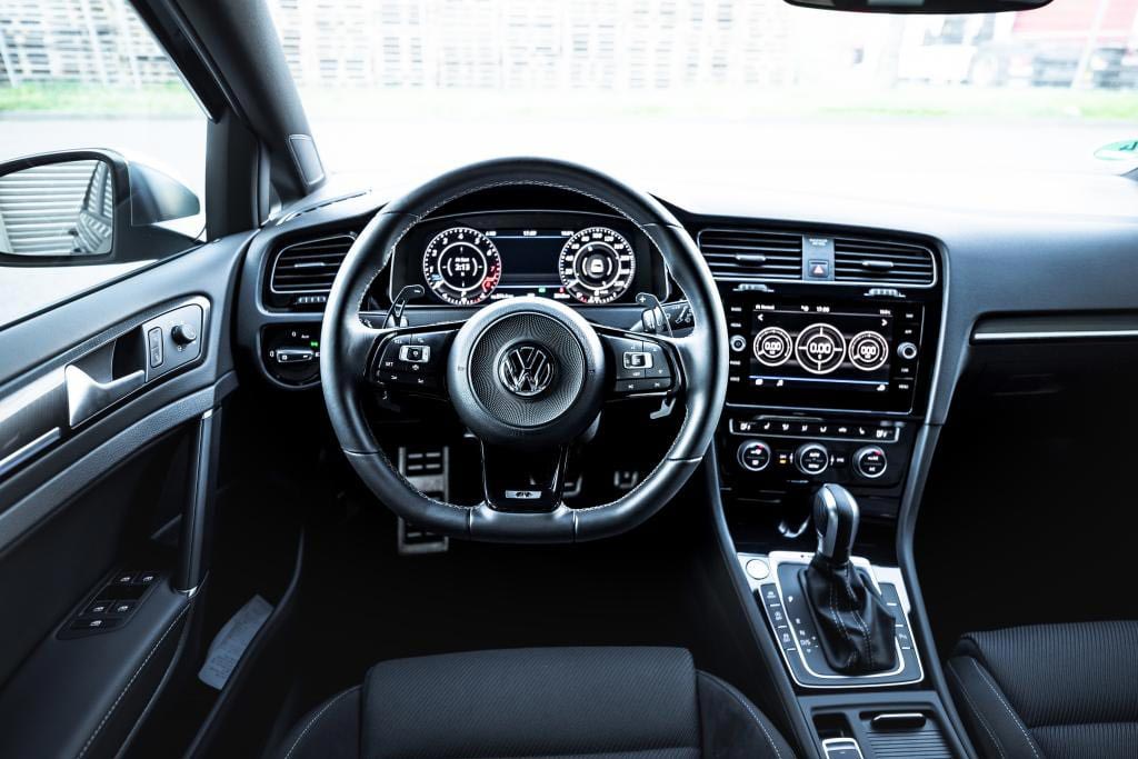 Manhart Golf RS 450
