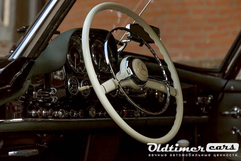 Mercedes-Benz 190 SL