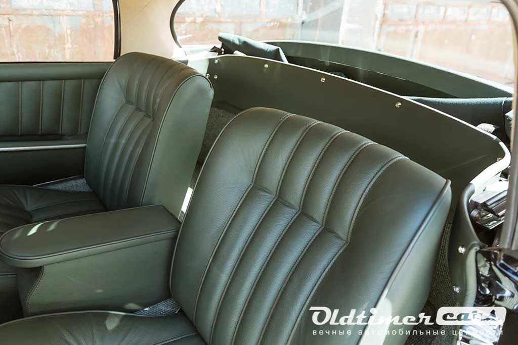 Mercedes-Benz 190 SL