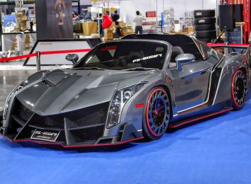 P.S. Modify Chonburi