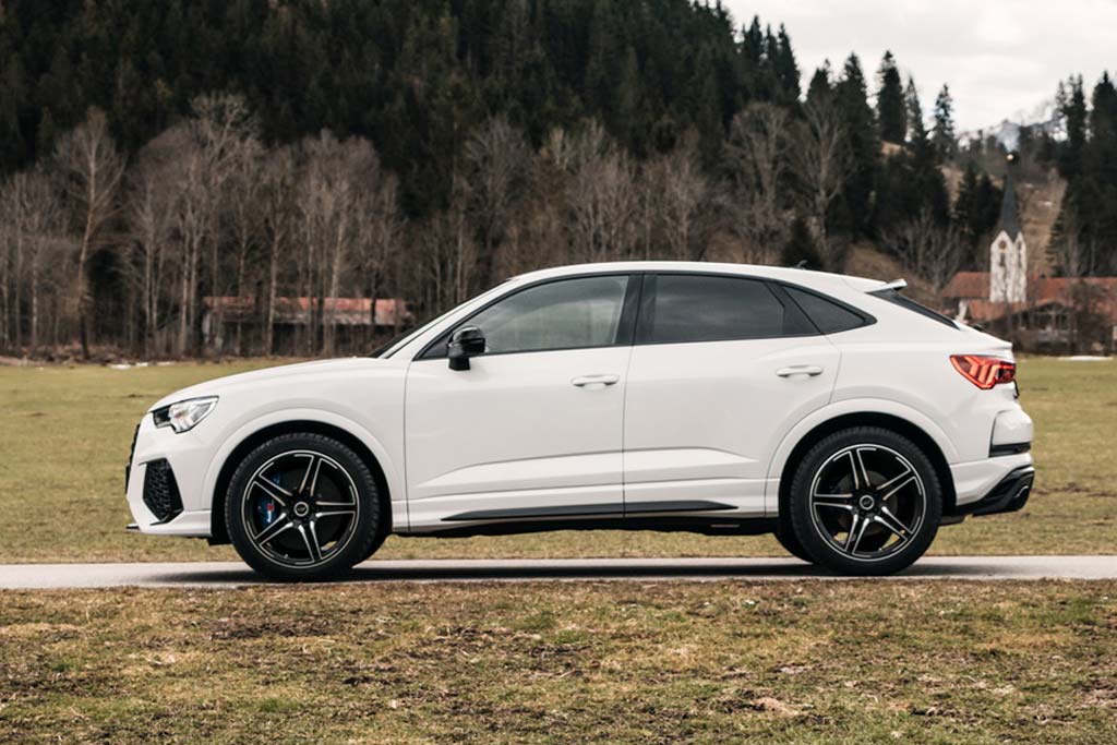 ABT RS Q3 Sportback