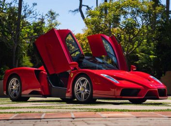 Ferrari Enzo 2003