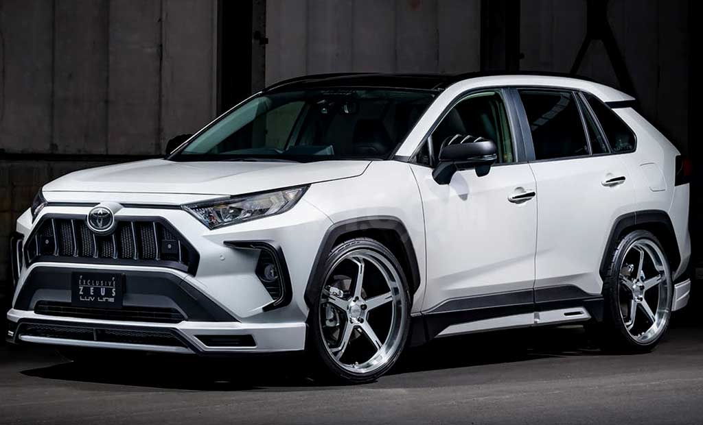 U011b ошибка тойота rav4