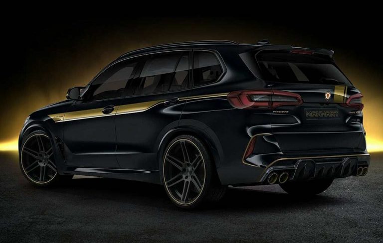 Bmw x5 компетишн