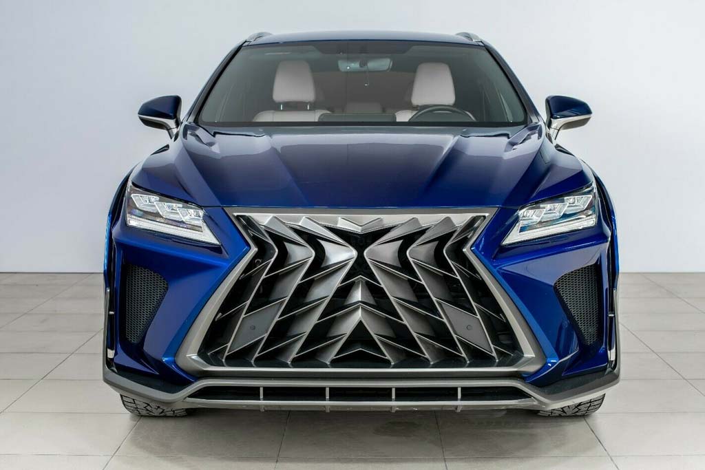 Goemon RX