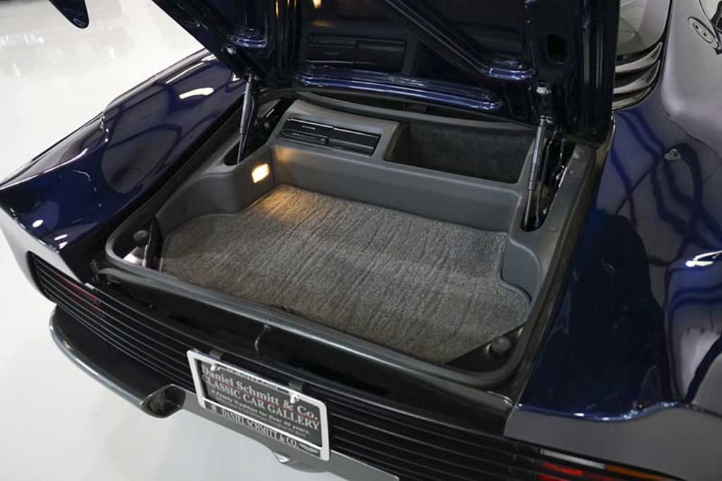 Jaguar XJ220 1994