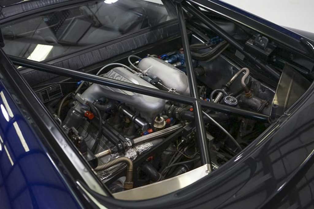 Jaguar XJ220 1994