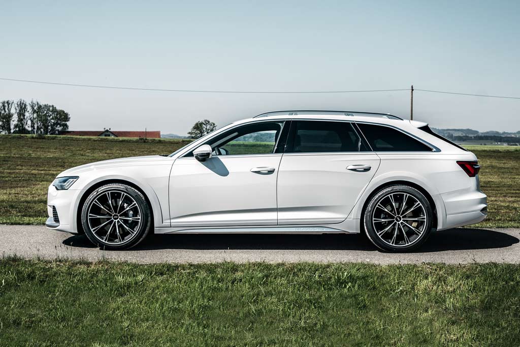ABT A6 Allroad (C8)