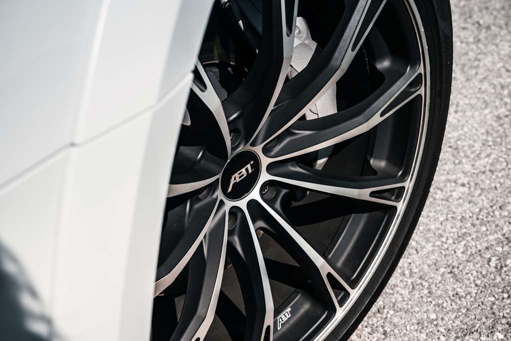 ABT A6 Allroad (C8)