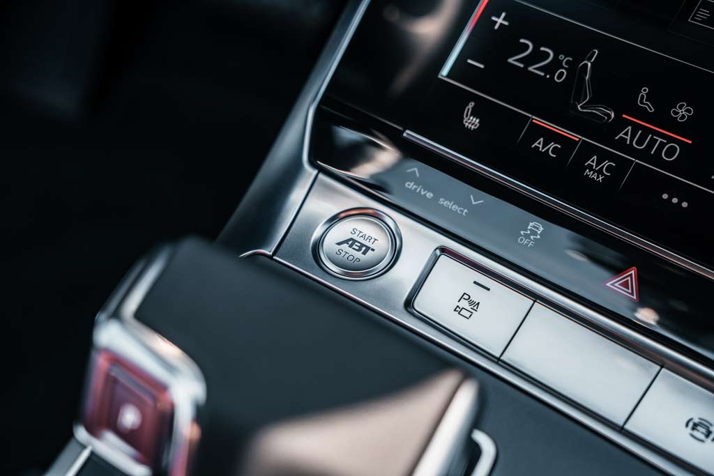 ABT A6 Allroad (C8)