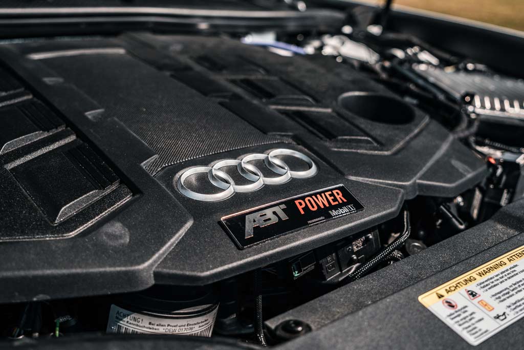 ABT A6 Allroad (C8)