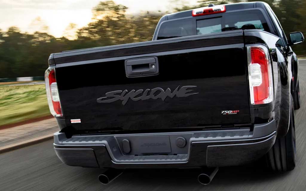 SVE Syclone