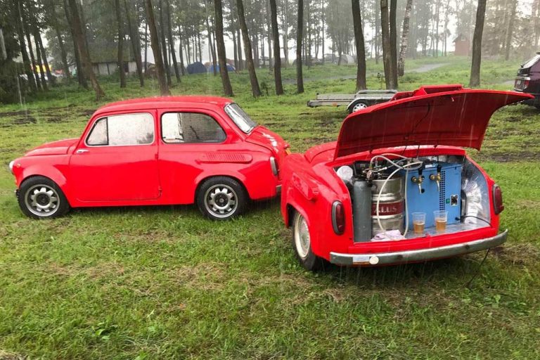 Запорожец чей автомобиль