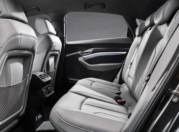 Audi e-tron S
